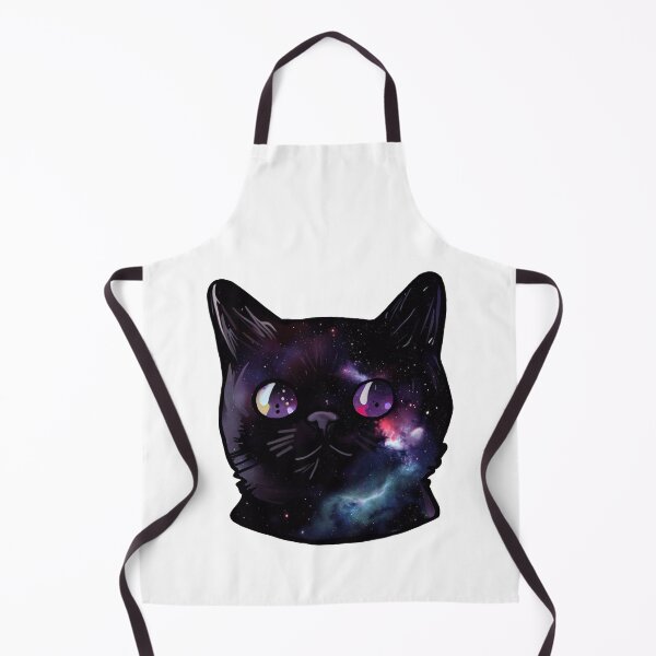 Item preview, Space Cat designed and sold by Maariteal.
