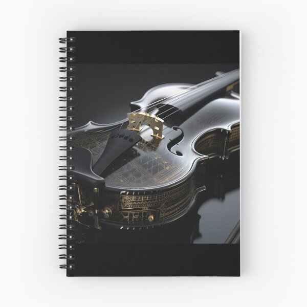 Item preview, The Beauty of Violins 15 designed and sold by Sotiris Filippou.