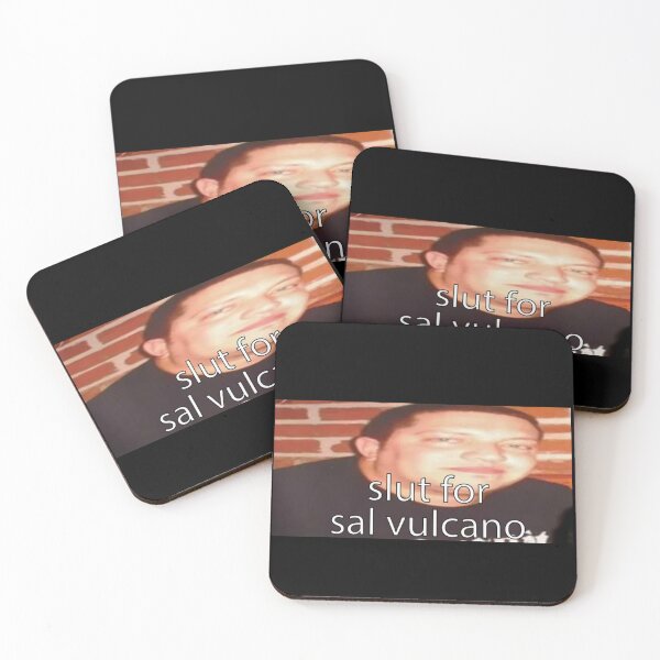 Item preview, slut for sal vulcano funny designed and sold by nanasemox.