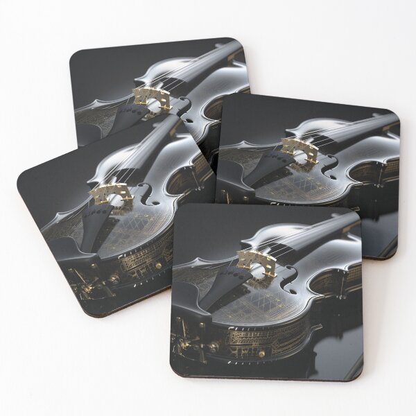 Item preview, The Beauty of Violins 15 designed and sold by Sotiris Filippou.