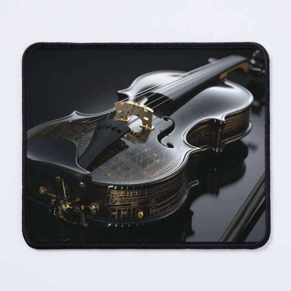 Item preview, The Beauty of Violins 15 designed and sold by Sotiris Filippou.