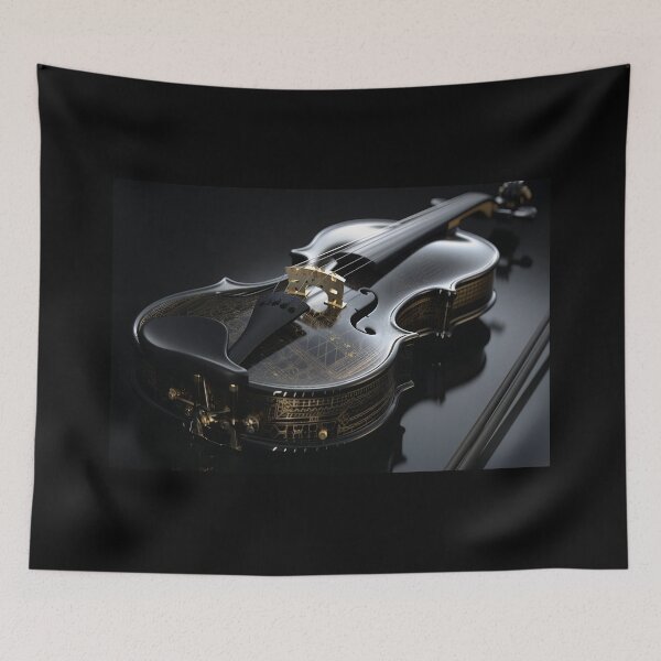Item preview, The Beauty of Violins 15 designed and sold by Sotiris Filippou.