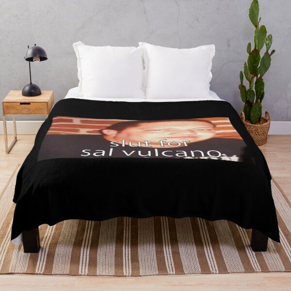 Item preview, slut for sal vulcano funny designed and sold by nanasemox.