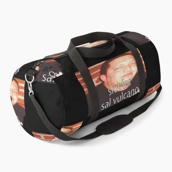 Item preview, slut for sal vulcano funny designed and sold by nanasemox.