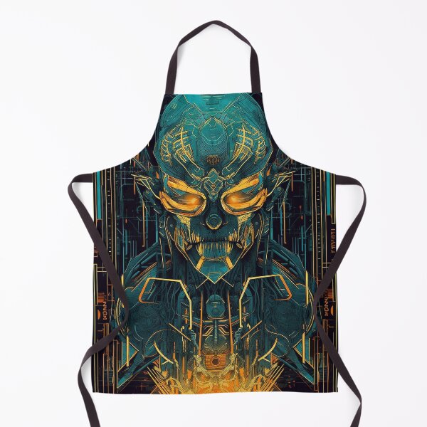 Item preview, Cyberpunk Tarot #102 designed and sold by nixlim.