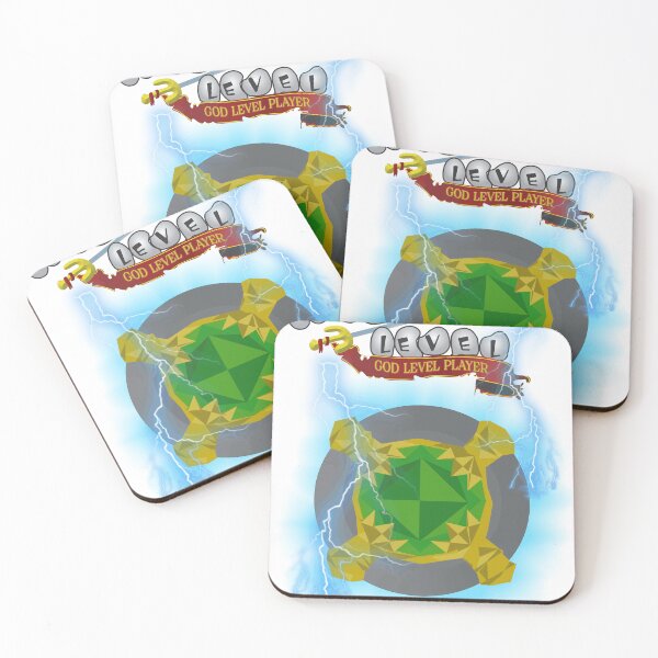 Item preview, NEXT LEVEL PLAYER ONE designed and sold by digiart-design.