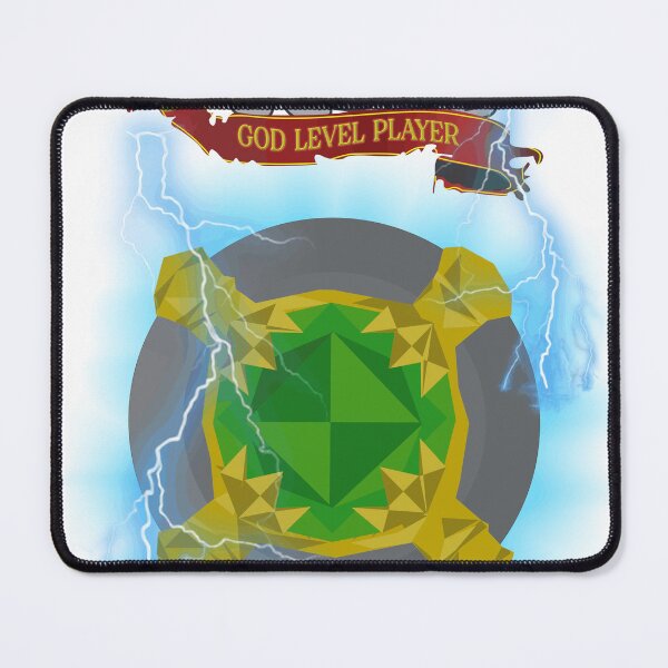 Item preview, NEXT LEVEL PLAYER ONE designed and sold by digiart-design.