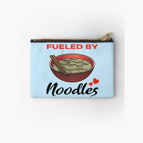 Item preview, Fueled by Instant Noodles designed and sold by jonmlam.