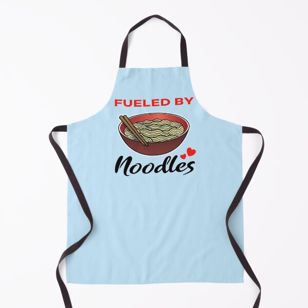 Item preview, Fueled by Instant Noodles designed and sold by jonmlam.