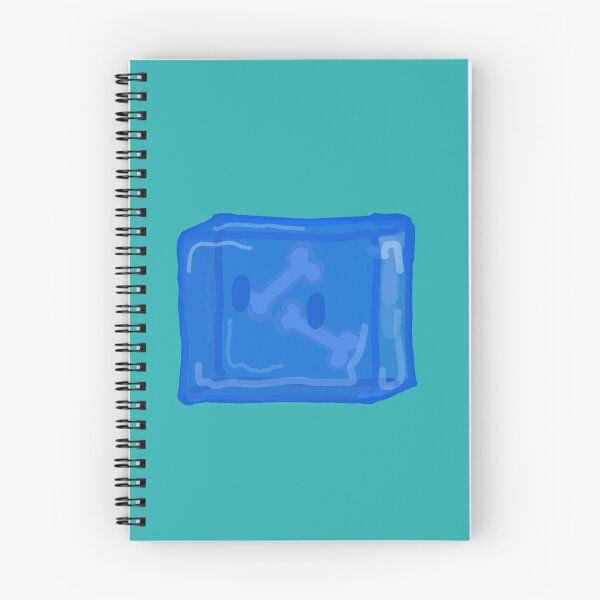 Item preview, Gelatinous cube II designed and sold by Panduh Grafix.