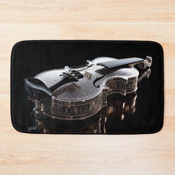Item preview, The Beauty of Violins 16 designed and sold by Sotiris Filippou.