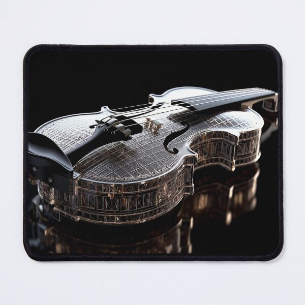 Item preview, The Beauty of Violins 16 designed and sold by Sotiris Filippou.
