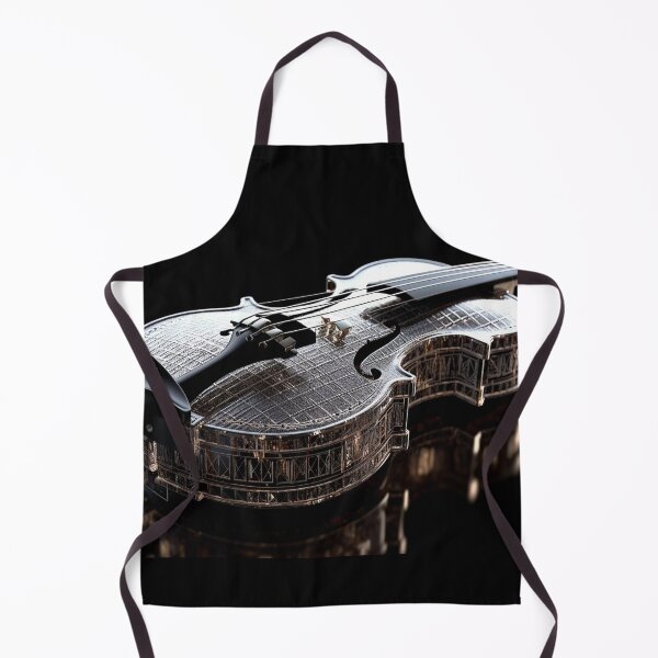 Item preview, The Beauty of Violins 16 designed and sold by Sotiris Filippou.