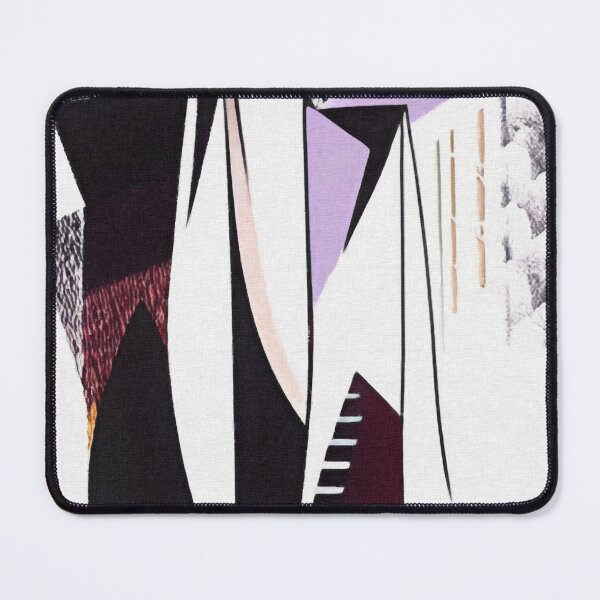Item preview, Bon Mot 4 - Abstract Variations on a theme designed and sold by Chris Armytage™.