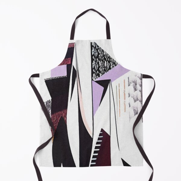 Item preview, Bon Mot 4 - Abstract Variations on a theme designed and sold by Chris Armytage™.