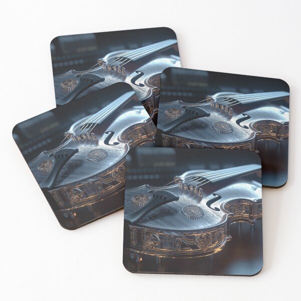 Item preview, The Beauty of Violins 17 designed and sold by Sotiris Filippou.