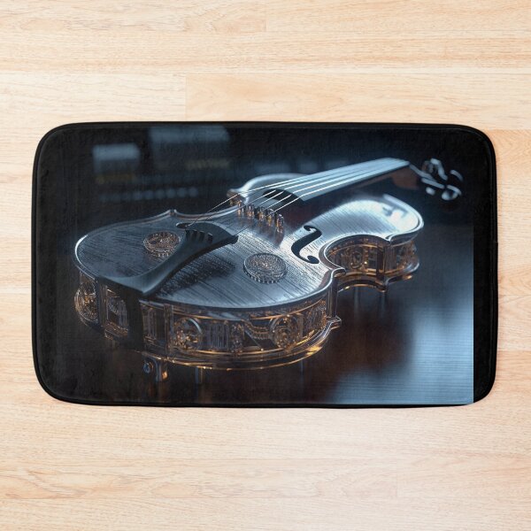 Item preview, The Beauty of Violins 17 designed and sold by Sotiris Filippou.
