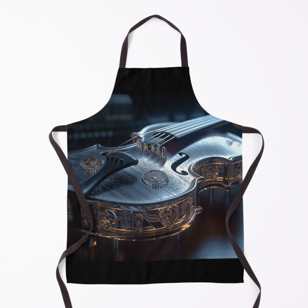 Item preview, The Beauty of Violins 17 designed and sold by Sotiris Filippou.