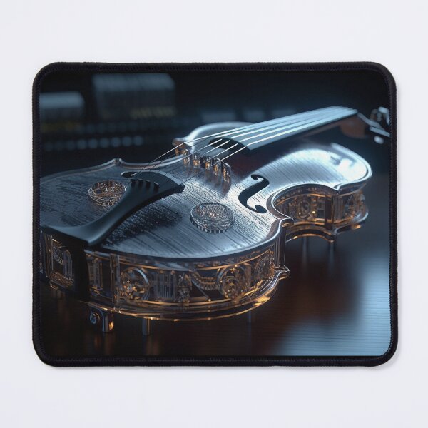 Item preview, The Beauty of Violins 17 designed and sold by Sotiris Filippou.
