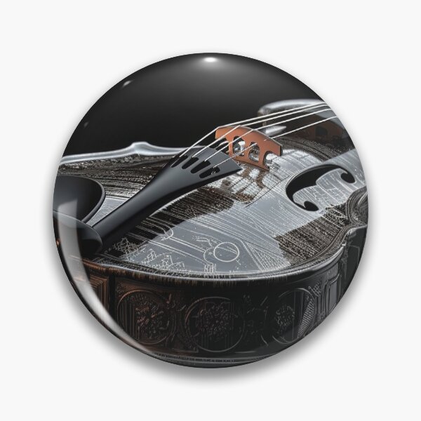 Item preview, The Beauty of Violins 18 designed and sold by Sotiris Filippou.