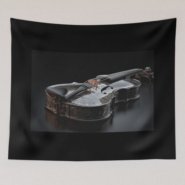 Item preview, The Beauty of Violins 18 designed and sold by Sotiris Filippou.