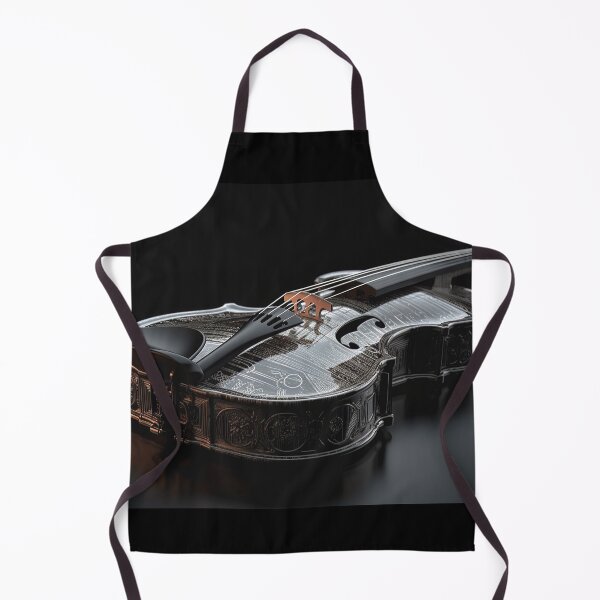 Item preview, The Beauty of Violins 18 designed and sold by Sotiris Filippou.