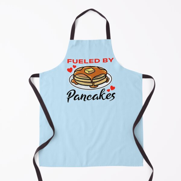 Item preview, Fueled by Pancakes designed and sold by jonmlam.