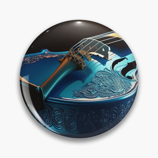 Item preview, The Beauty of Violins 19 designed and sold by Sotiris Filippou.