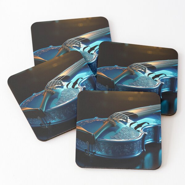 Item preview, The Beauty of Violins 19 designed and sold by Sotiris Filippou.