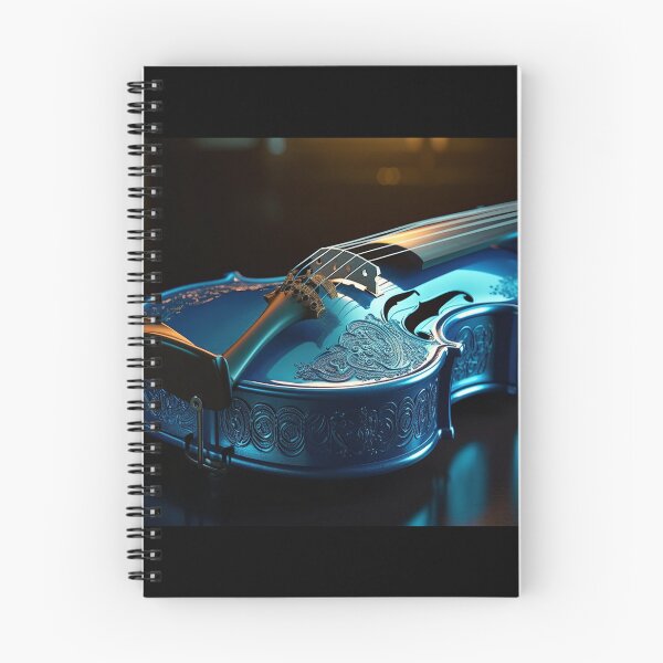 Item preview, The Beauty of Violins 19 designed and sold by Sotiris Filippou.