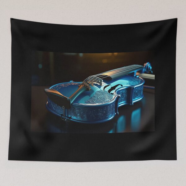 Item preview, The Beauty of Violins 19 designed and sold by Sotiris Filippou.