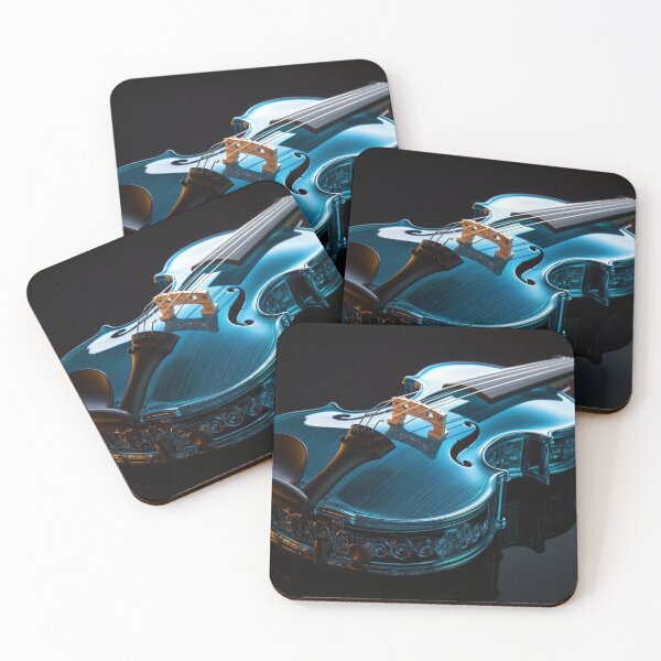 Item preview, The Beauty of Violins 20 designed and sold by Sotiris Filippou.