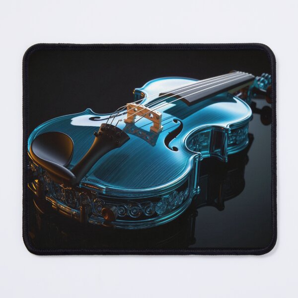 Item preview, The Beauty of Violins 20 designed and sold by Sotiris Filippou.