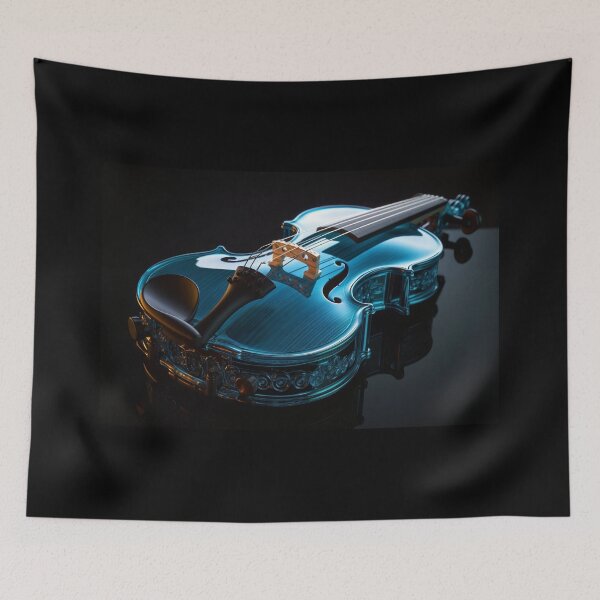 Item preview, The Beauty of Violins 20 designed and sold by Sotiris Filippou.