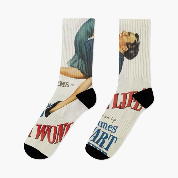 Item preview, It's A Wonderful Life designed and sold by cherryDuches.