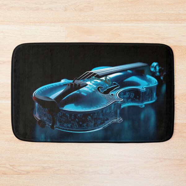 Item preview, The Beauty of Violins 21 designed and sold by Sotiris Filippou.