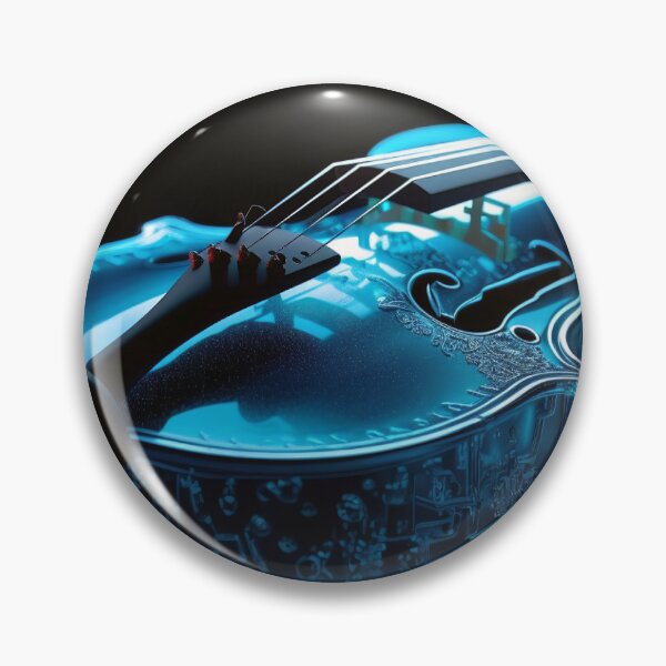 Item preview, The Beauty of Violins 21 designed and sold by Sotiris Filippou.