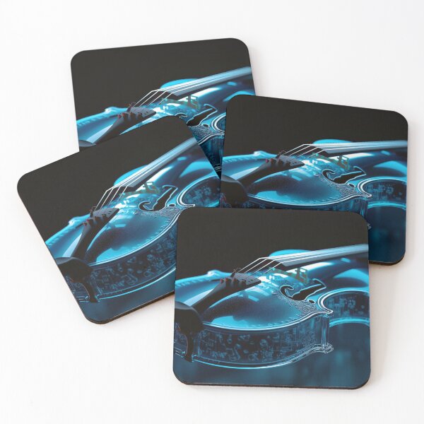 Item preview, The Beauty of Violins 21 designed and sold by Sotiris Filippou.