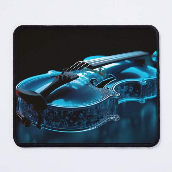 Item preview, The Beauty of Violins 21 designed and sold by Sotiris Filippou.