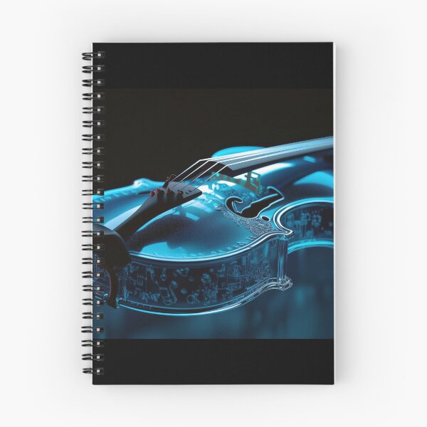 Item preview, The Beauty of Violins 21 designed and sold by Sotiris Filippou.