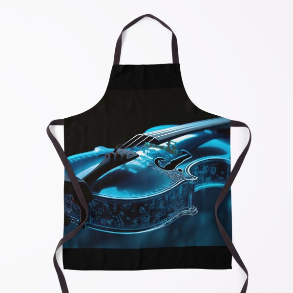 Item preview, The Beauty of Violins 21 designed and sold by Sotiris Filippou.