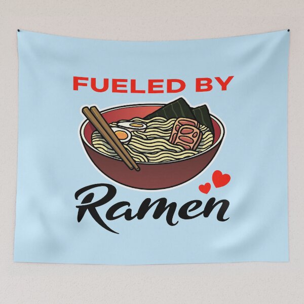 Item preview, Fueled by Ramen Noodles designed and sold by jonmlam.