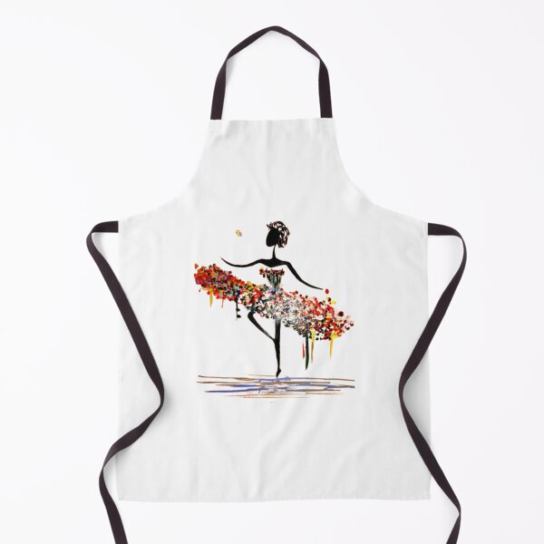 Item preview, Dancer en Pointe designed and sold by Unik Store.