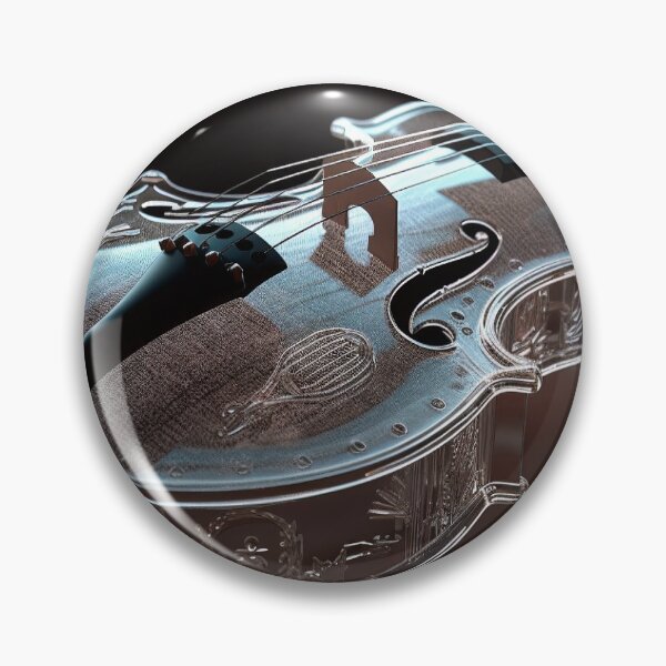 Item preview, The Beauty of Violins 22 designed and sold by Sotiris Filippou.