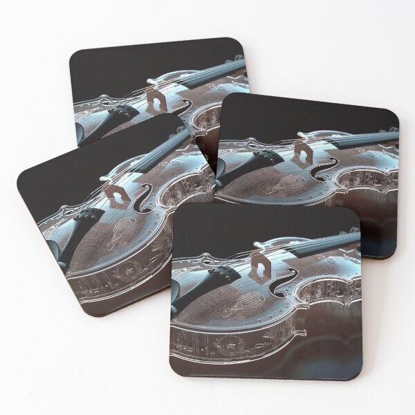 Item preview, The Beauty of Violins 22 designed and sold by Sotiris Filippou.