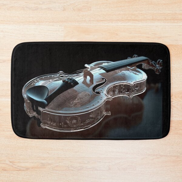 Item preview, The Beauty of Violins 22 designed and sold by Sotiris Filippou.