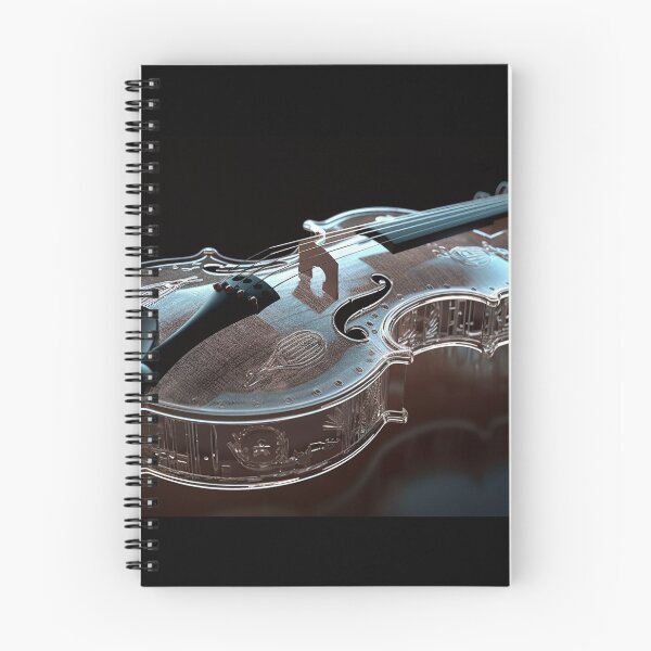 Item preview, The Beauty of Violins 22 designed and sold by Sotiris Filippou.