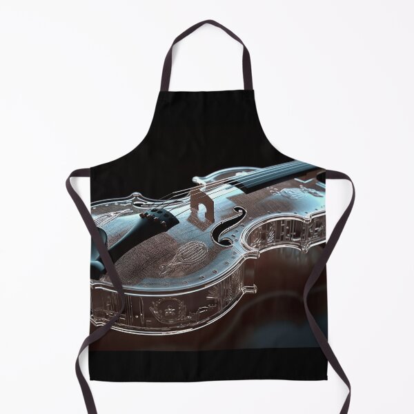 Item preview, The Beauty of Violins 22 designed and sold by Sotiris Filippou.