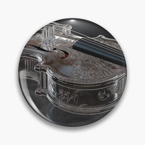 Item preview, The Beauty of Violins 23 designed and sold by Sotiris Filippou.