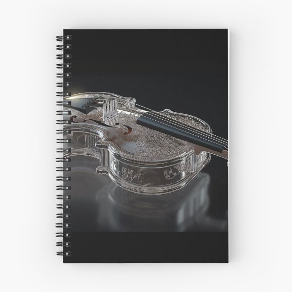 Item preview, The Beauty of Violins 23 designed and sold by Sotiris Filippou.
